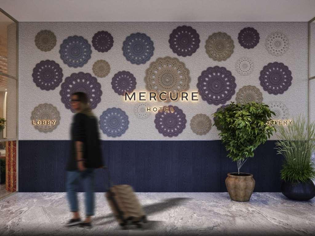 Mercure Prishtina City Pristina Exterior foto