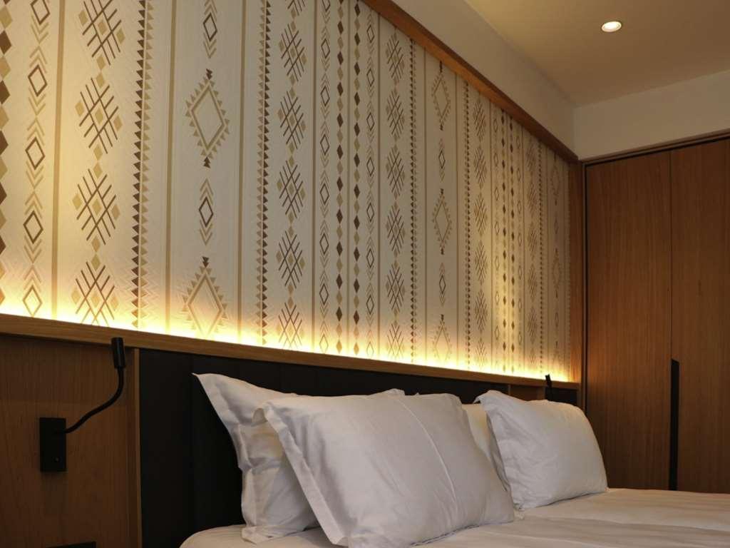Mercure Prishtina City Pristina Habitación foto